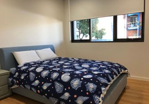 Brand new apartment near Ashfield station