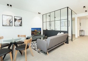 Brand New Luxury Apartment in Surry Hills