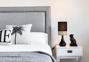 Brand new modern loft next to Penrith town center