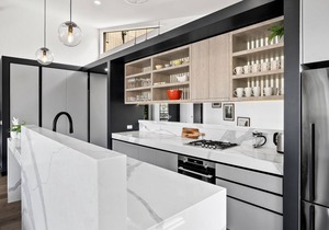 Breakers 4 - Contemporary Townhouse