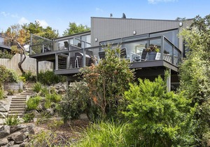 Breakers 4 - Contemporary Townhouse