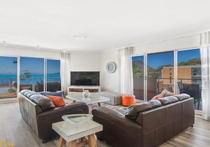 Breakwater Apartment 205
