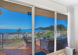 Breakwater Apartment 205