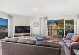 Breakwater Apartment 205