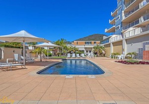 Breakwater Apartment 402