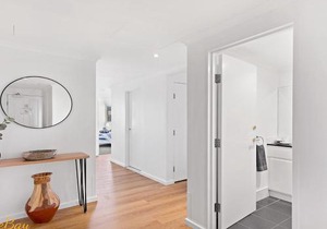 Breakwater Apartment 402