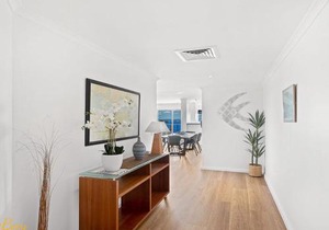 Breakwater Apartment 402