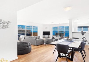 Breakwater Apartment 402