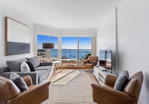 Breakwater Apartment 403