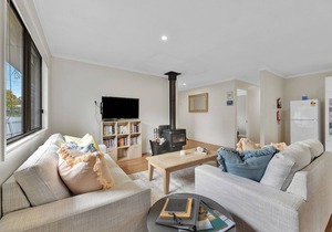 Briar Rose Cottages - Cedar Cottage