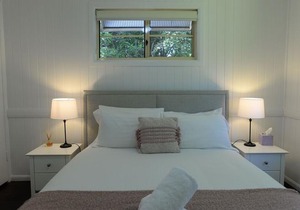 Briar Rose Cottages
