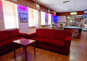 Bridgeport Hotel