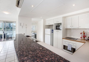 Bridgewater Terraces