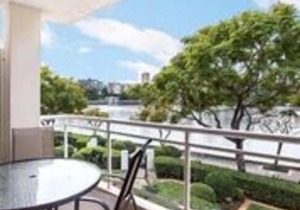 Bridgewater Terraces