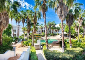 Bridgewater Terraces