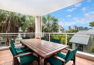 Bridgewater Terraces