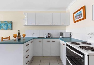 Brigadine Tugun 2 Sum