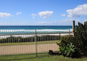 Brigadine Tugun Unit 2