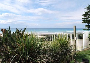 Brigadine Tugun Unit 2