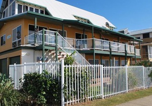 Brigadine Tugun Unit 2