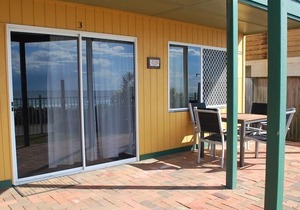 Brigadine Tugun, Unit 3