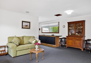 Brightwater Bed and Breakfast