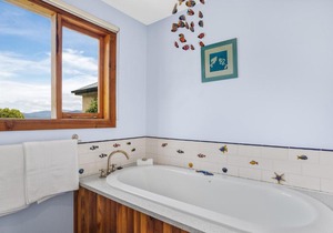 Brightwater Bed and Breakfast