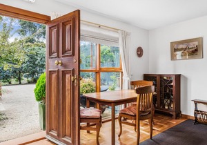 Brightwater Bed and Breakfast