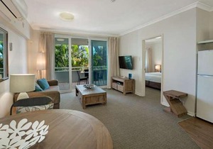 Broadwater Resort Como