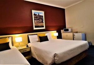 Brunswick Tower Hotel
