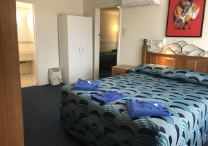 Bunbury Motel