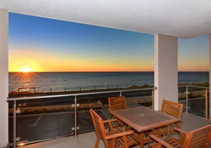 Bunbury Seaview Apartments