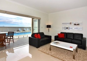 Bunbury Seaview Apartments