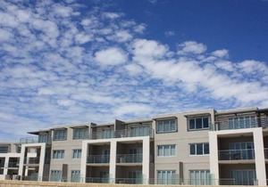 Bunbury Seaview Apartments