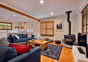 Bunyip Cottage