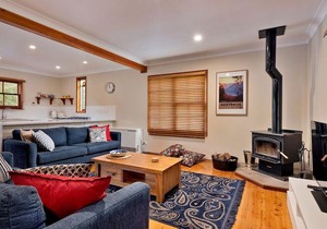 Bunyip Cottage