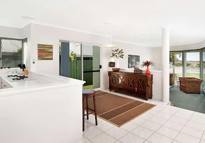 Busselton Beach House