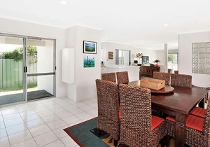 Busselton Beach House