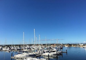 Busselton on the Beach