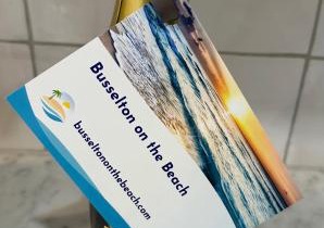 Busselton on the Beach
