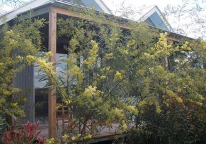 butterworth accommodation Castlemaine