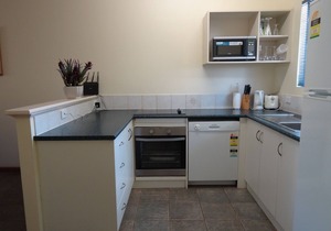 Cable Beach - 2 Bedroom Apartment