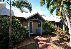 Cable Beach - 2 Bedroom Apartment
