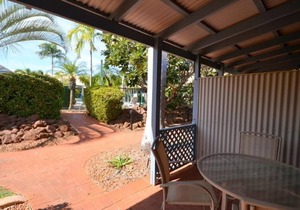 Cable Beach - 2 Bedroom Apartment