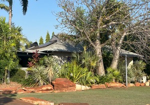 Cable Beach Haven - 3BR house with pool, 5 minutes walk to Cable Beach