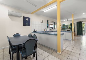 Cable Beachside Villas - 3 Bedroom Standard Villa