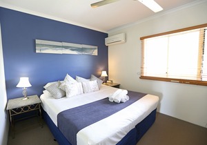 Cairns Beach Resort
