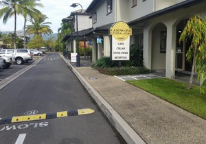 CairnsRetreat