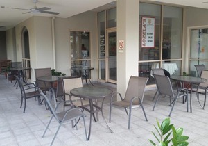 CairnsRetreat