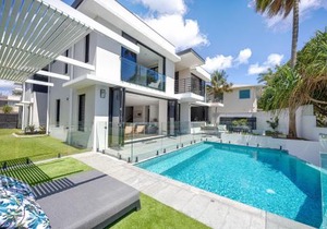 Callula , River Paradise with Private Pool